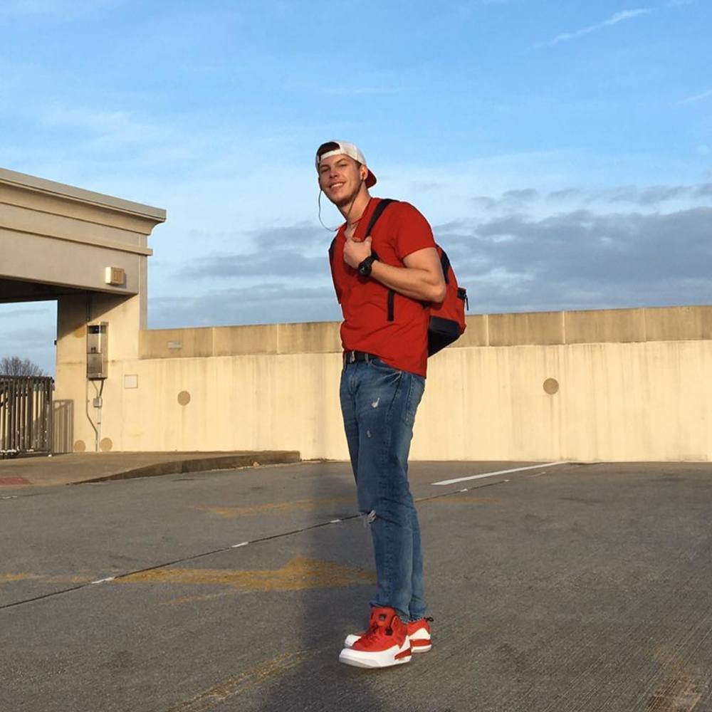 Meet your Posher, Austin
